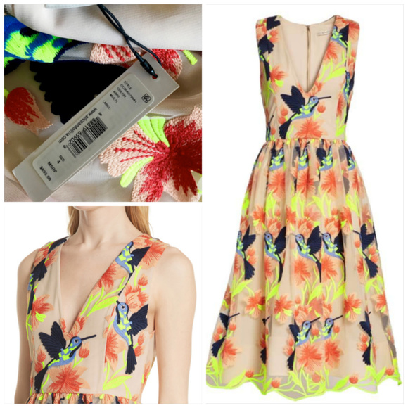 Alice + Olivia Dresses & Skirts - SOLD ON AKZNYC